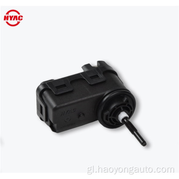 Motor de escurecemento de luz de coche premium